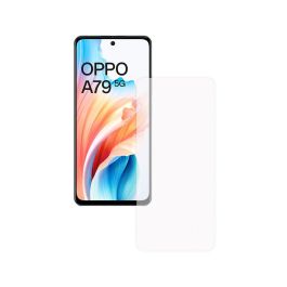 Funda para Móvil KSIX Transparente Oppo a79 Precio: 8.49999953. SKU: B196FDEG5G