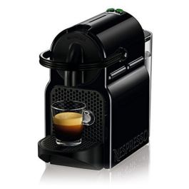 Cafetera - DELONGHI NESPRESSO Inissia EN 80B - Negra Cafetera - DELONGHI NESPRESSO Inissia EN 80B - Negra Precio: 119.68999955. SKU: B152WQF9NW