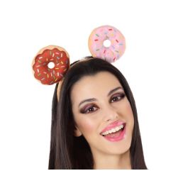 Diadema Rosquillas Precio: 3.0250004356. SKU: B135QQ635Q