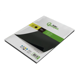 Liderpapel Papel Carbon Negro DIN A4 Bolsa de 10 Hojas