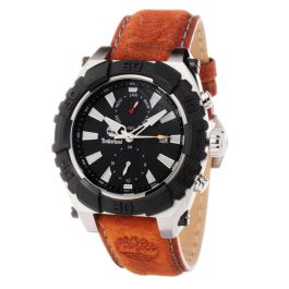 Reloj Hombre Timberland TBL1331JS-02C (Ø 45 mm) Precio: 121.6049996491. SKU: S0349961