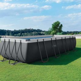 Intex Piscina Ultra Xtr Rectangular 549x274x132 cm con Bomba ARE