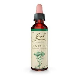 Flores Bach Original Centaury Centaura Menor 20ml Precio: 18.49999976. SKU: B15ZECEA4Y