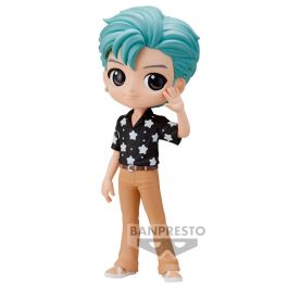 Banpresto Figura Q Posket Tiny RM BTS PVC 15 cm Precio: 28.78999948. SKU: B1BMNCMV4G