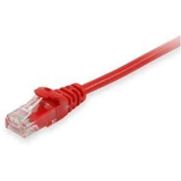 Equip Cable Red Latiguillo RJ45 UTP CAT6A, 500 MHz, 10Gbit, Compatible con PoE/PoE+, 100% Cobre Precio: 4.79000038. SKU: B1K7QWV3ME