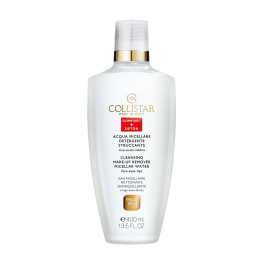 Aacqua Micellare Detergente Struccante, Desmaquillaje, Agua micelar, Para todo tipo de pieles, 400 ml Precio: 32.8394. SKU: B12MZS7TVW