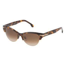 Gafas de Sol Mujer Lozza SL4071M5309AJ Marrón Ø 53 mm Precio: 42.58999987. SKU: S0353814