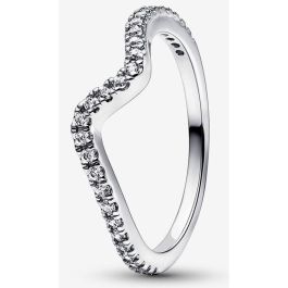 Anillo Mujer Pandora 192539C01-56 16 Anillo Mujer Pandora 192539C01-56 16