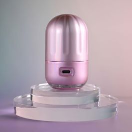 Masajeador Evolved Rosa