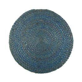 Salvamantel redondo Aqua 35 cm - Versa (6 Unidades) Precio: 21.88999989. SKU: B17XPVAGJE