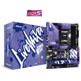 Asrock Z790 LiveMixer Intel Z790 LGA 1700 ATX Precio: 241.78999966. SKU: B179WV98CE