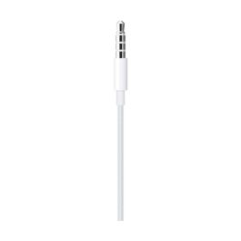 Auriculares Apple EarPods Blanco (10 Unidades)