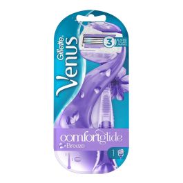 Maquinilla de Afeitar Confortglide Gillette Venus Maquinilla de Afeitar Confortglide Gillette Venus Precio: 20.89000023. SKU: S4604232
