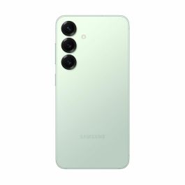 Smartphone Samsung 6,2" Qualcomm Snapdragon 8 Elite 12 GB RAM 128 GB Smartphone Samsung 6,2" Qualcomm Snapdragon 8 Elite 12 GB RAM 128 GB