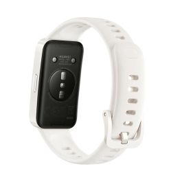 Pulsera de Actividad Huawei Band 9 Blanco 1,47"