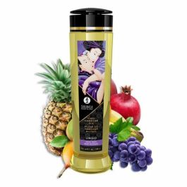 Aceite de Masaje Erótico Shunga 240 ml Frutas Exóticas (240 ml) Precio: 41.68999945. SKU: B16ZFLG8AT