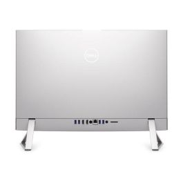 Dell Ordenador All In One EC24250 23.8" Táctil Full HD Intel Core i5 13ª Gen 16GB RAM