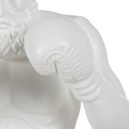 Figura Decorativa Blanco