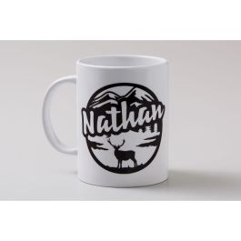 Cricut Transferpresse Mugpress Blanco 8001862