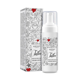 Postquam Foam Limpiador Tattoo 150 mL Precio: 9.5000004. SKU: B16XLHPAXV