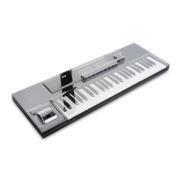 Decksaver Native Instruments Kontrol S49MK2 Tapa Protectora de Policarbonato para Controlador DJ Precio: 95.5000002. SKU: B13ZTFJZ8K