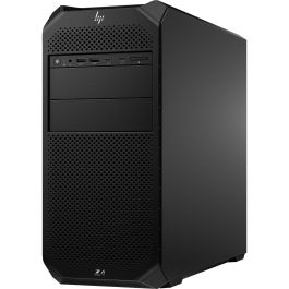 HP Z4 G5 Tower Workstation W3-2535 64GB RAM 1TB SSD RTX 4000 Ada Windows 11 Pro