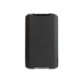LD Systems Integration Serie Dqor (LDDQOR5TB) 5" Two-Way Passive Indoor/Outdoor Installation Loudspeaker 16 Ohm, 70/100 V, Black (Pair) Warranty 5 Years (Pu2) LD Systems Integration Serie Dqor (LDDQOR5TB) 5" Two-Way Passive Indoor/Outdoor Installation Loudspeaker 16 Ohm, 70/100 V, Black (Pair) Warranty 5 Years (Pu2)
