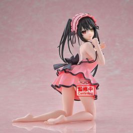 BANPRESTO Figura Kurumi Tokisaki Date a Live 13cm
