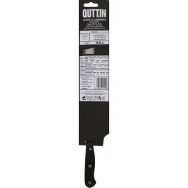 Cuchillo Jamonero Sybarite 25 cm - Quttin (8 Unidades) Cuchillo Jamonero Sybarite 25 cm - Quttin (8 Unidades)
