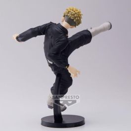 Figura Banpresto Tokyo Revengers King Of Figura Banpresto Tokyo Revengers King Of