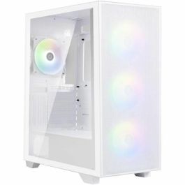 Bitfenix BIT4712883219023 Caja PC Flow Torre Media ATX Blanco Sin Fuente Alimentación Precio: 95.5000002. SKU: B1BBYE3GND