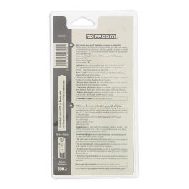 Sello de silicona 100 g para sellado mecánico e industrial