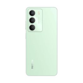 Smartphone Realme 6,67" Octa Core 8 GB RAM 256 GB Verde