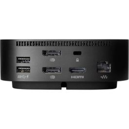 HP USB-C G5 Essential Dock HP USB-C G5 Essential Dock
