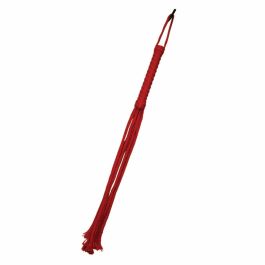 Látigo Flogger Sportsheets Red Rojo Precio: 12.50000059. SKU: S4004061