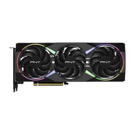 PNY GeForce RTX 5060 Ti 8GB GDDR7 Triple Fan OC ARGB Tarjeta Gráfica Precio: 491.69000012. SKU: B18VCXWASL