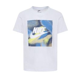 Camiseta de Manga Corta Unisex Nike 86M676-X3E