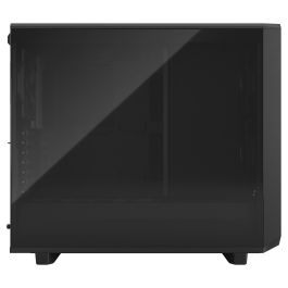Fractal Design Meshify 2 Black Window Torre PC Negro con Ventana Lateral