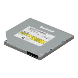 Dell GU90N Grabadora DVD±RW interna SATA 9.5mm Ultra Slim 8X DVD / 24X CD-RW para Portátiles Inspiron y Vostro Precio: 54.49999962. SKU: B1JKBSLV4M