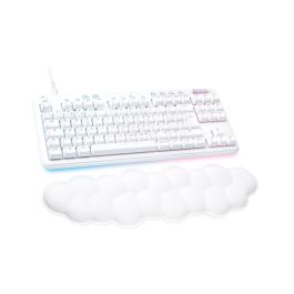 Teclado Gaming Logitech G713 Qwerty Español QWERTY Teclado Gaming Logitech G713 Qwerty Español QWERTY Precio: 197.7900001. SKU: S7812794