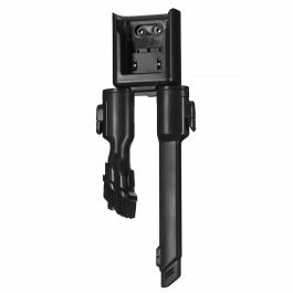 Samsung Jet 75E Pet VS20B75ACR5/WA - Aspirador Escoba sin Cable, 550W, 60 min Autonomía, Limpieza Mascota