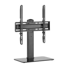 AISENS - SOPORTE DE MESA ECO GIRATORIO PARA MONITOR/TV 40KG DE 32-55, NEGRO Precio: 28.49999999. SKU: B127QR4KFG