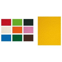 Goma Eva Toalla Hoja 40X60 Cm Bolsa De 10 Surtido Goma Eva Toalla Hoja 40X60 Cm Bolsa De 10 Surtido Precio: 27.50000033. SKU: B17EWWV2DN