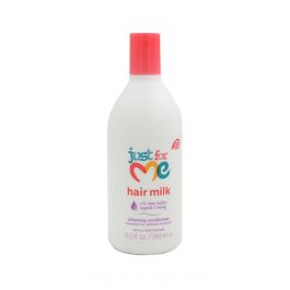 Soft & Beautiful Just For Me H/milk Silk Condicionador 399 Ml Precio: 4.68999993. SKU: S4246851