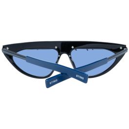 Gafas de Sol Unisex Sting SST367-56700K ø 56 mm