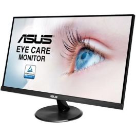 ASUS VP279HE Monitor LED 27 Pulgadas Full HD 1920x1080 5ms HDMI VGA Negro