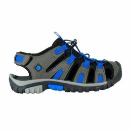 Zapatillas Deportivas Infantiles Hi-Tec Cove Sport Gris Precio: 44.4554. SKU: B18PWQB9AK