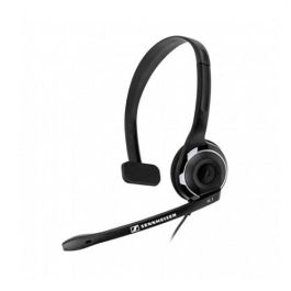 Auriculares Micro Epos Sennheiser Pc 7 Auriculares Micro Epos Sennheiser Pc 7