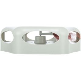 Juguete para gatos Trixie Gris Plástico Ø 22 cm