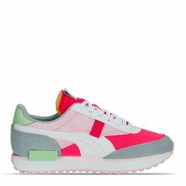 Zapatillas Deportivas Mujer Puma Future Gris Precio: 84.98999949. SKU: S64111788